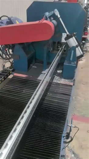 Roller Press Forming Machine, #Photovoltaic Bracket, #Seismic Bracket,