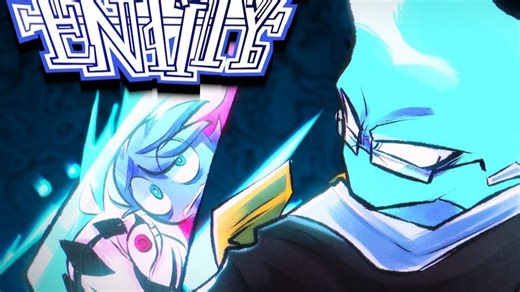 【FNF模组】FNF:Entity Solazar周 两首未使用歌曲 (取消OST)