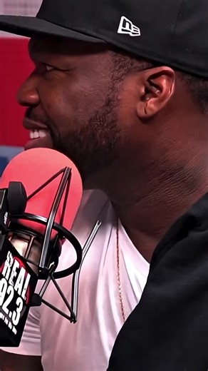 50 Cent Discusses Disrespect in Hip-Hop