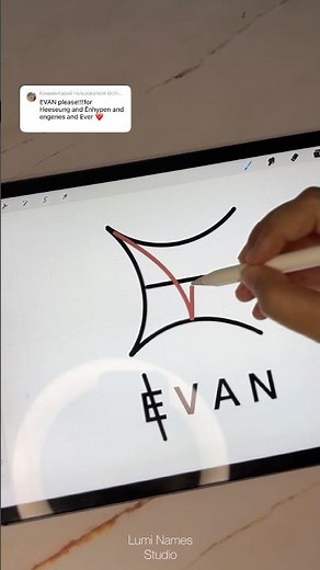 Your name = Your brand ✨Creating unique logos from real names.💬 Comment your name below👍 #shorts