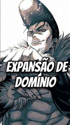 🚨HOW WOULD THE EXPANSION OF RYU ISHIGORI'S DOMAIN IN JUJUTSU KAISEN LOOK?