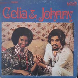 Celia & Johnny - Celia & Johnny