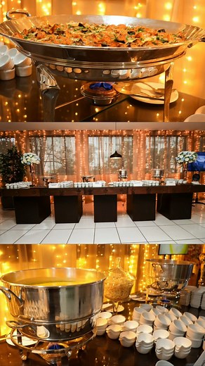 Alguns lugares têm o poder de transformar celebrações em memórias. O...