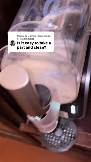 Unleash Fun with the Ninja Slushy Machine