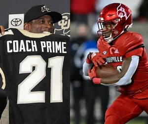 After Colorado, CFB insider names 4 teams that could join Big 12 expansion plans if ACC breaks, as poaching rumors intensify