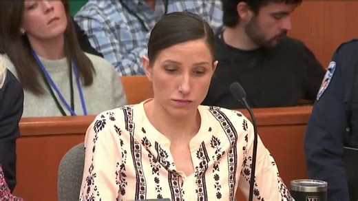 Day 13: Prosecution and defense rest their cases, Kouri Richins waives right to testify