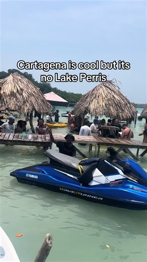 Exploring Cartagena: A Trendy Getaway