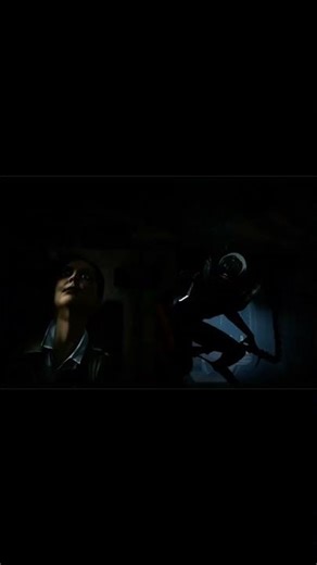 Alien Isolation Third Person #Shorts #Alien #AlienIsolation #ThirdPerson