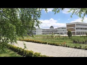 ¡Esto es la Universidad de Ixtlahuaca!