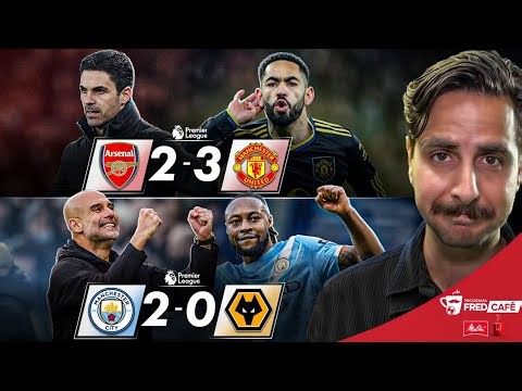 Fred Café: O voo no Emirates