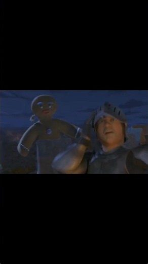 Shrek 2 I need a hero