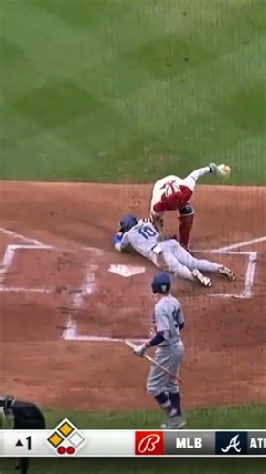 🎯大聯盟現在多數外野手使用的，其實就是 Step Behind 後方交叉步也常被稱為 Pro Step / New Crow Hop 新墊步🎥 Video DiamondSportsTraining_