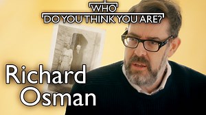Novelist Richard Osman explores his Brighton roots! | WDYTYA (UK) 🚨 FOLLOW FOR MORE 🔔 : http://bit.ly/WDYTYAyt | Who Do You Think You Are