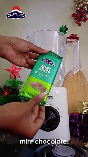 40K views · 257 reactions | This is what we mean by “Kujipenda” this festive season. 襤 Mix it up and create an epic chocolate treat! What does yours look like? Tag us on images of your Dairyland chocolate-inspired shakes #AKenyanLoveLanguage #DairylandChocolates | Dairyland Products | Facebook