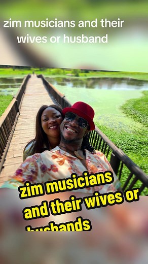 Zim Musicians and Their Partners | Zimbabwean TikTok Highlights