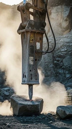 "Where Cities Are Born: The Hidden Power of Quarries"