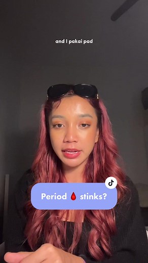 Why Does My Period Smell Like Fish and Metal? Find Out Here!