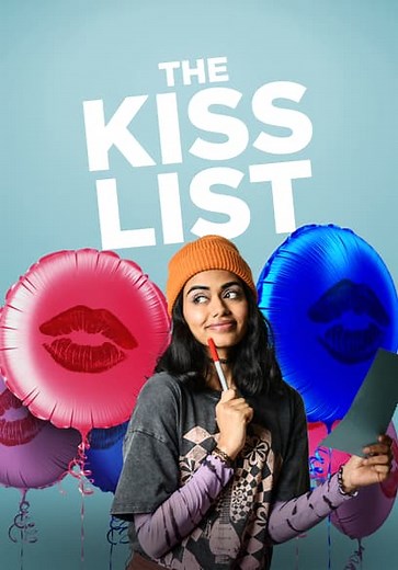The Kiss List (2023)