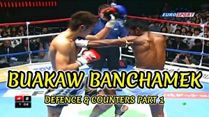 215K views · 498 shares | Muay Thai/kickboxing defence & counters...
