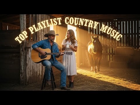 Country Harts Reunion 💞 Best Old-Time Romantic Tunes