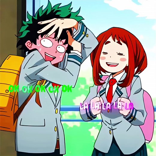 app: funimate #mha #bnha #deku #uraraka