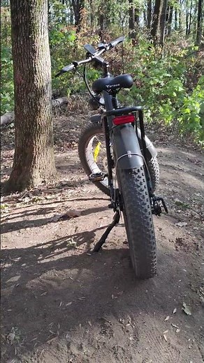 Introducing the ENGWE E26: Where Power Meets Durability in the Ultimate eBike! #engwe #e26 #ebike