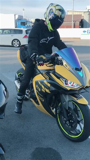 バイク乗り必見！YZF R25の魅力と加速