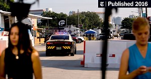 Omar Mateen Posted to Facebook Amid Orlando Attack, Lawmaker Says