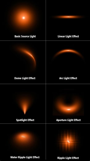 How Did I Create This Light Effect? 🤯 #photoshop #shorts