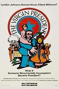 The Virgin President (1968) - Movie