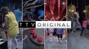 TTV - Trapped! Full Episode - Ever After, Episode 6 (Bootle) -CBBC, 2010- @Trapped TV