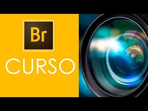 ADOBE BRIDGE COURSE