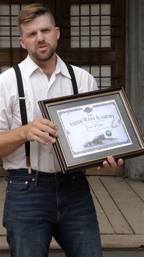 Check our story to learn more about The Amish Ways. #amish #amishlife #amishcountry #amishfurniture #remedies #selfsufficient #health #healthy #healthyrecipes | The Amish Ways