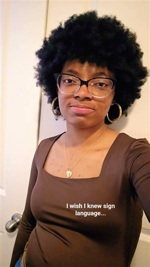 I only know Jesus loves you in asl #trending #relatable #language