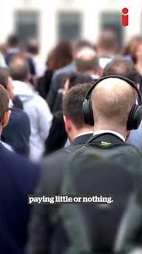 UK's Highest Student Loan Debt Is Revealed As £275,000