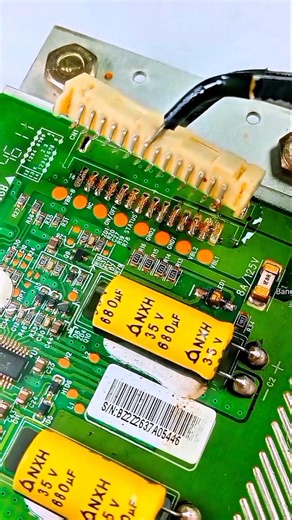 Removing the jst connector using a heating plate.#Heating #tools #electronic