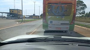 Flagrante do dia. UTIL HIPPIE | BRUM BRUM