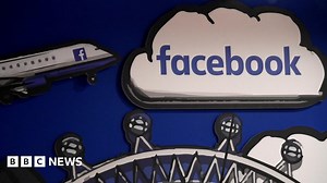 Facebook sued for 'losing control' of users’ data