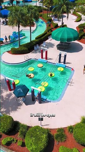 Calypso Bay Water Park in Royal Palm Beach, Florida