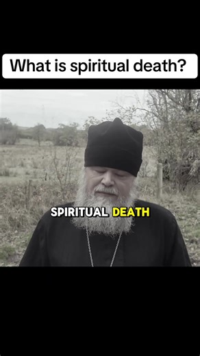 What is Spiritual Death? Understanding Christian Faith