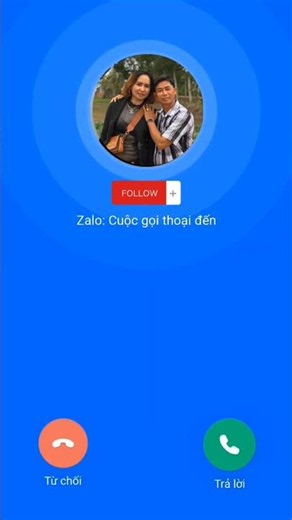 nhạc chuông điện thoại Zalo