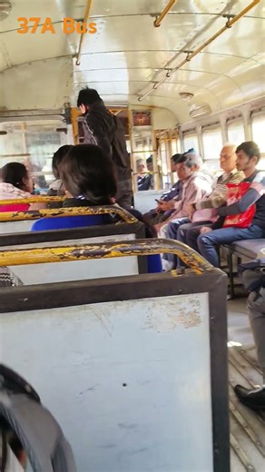 37A Bus / 37A Bus route