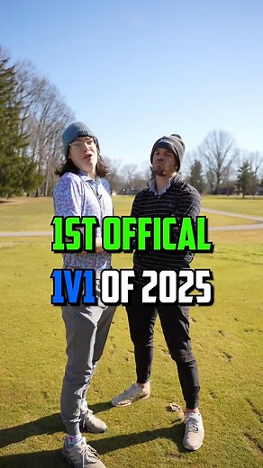 Thomas Golf on Reels