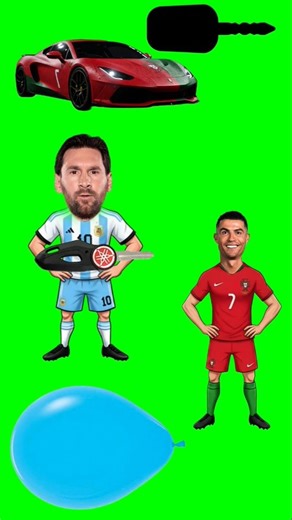 Ronaldo’s Lost Car Key | A Short Story of Focus & Patience