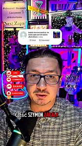 Pijak i Alkoholik | NASZ ZAPAŁ