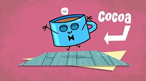 11 reactions | Our new talk show host is comin' in hot during this week's Church at Home! ☕️ Now streaming on Minno Kids. | Minno | Facebook