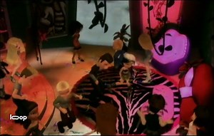 Bratz (TV Series 2005–2008)