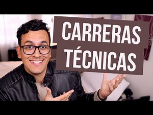 Reaccionando a Carreras Técnicas de Programación | Senati, IDAT, SISE, ISIL, Cibertec