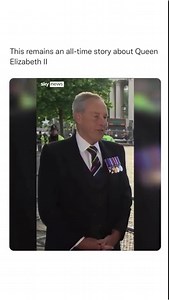 7.6K views · 362 reactions | Great story about the Queen not being recognized. (via @tankgoodnessnews) | The Ethel | Facebook