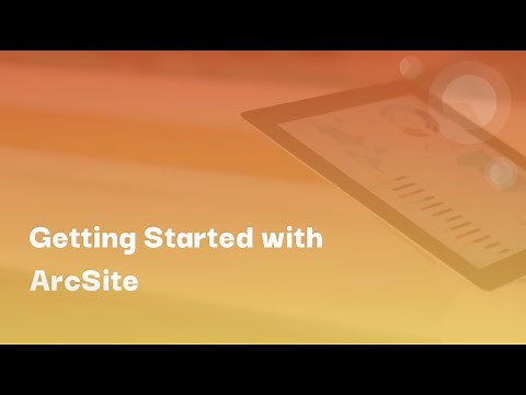 Advice for Your First Week in ArcSite Webinar: Do's and Don'ts to Create a CAD Design